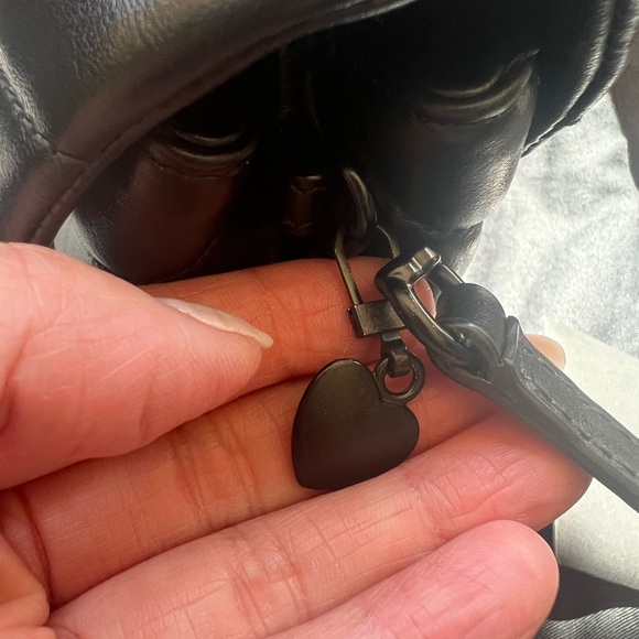 Toy Monogram YSL Lou Lou Bag - Picture 12 of 14